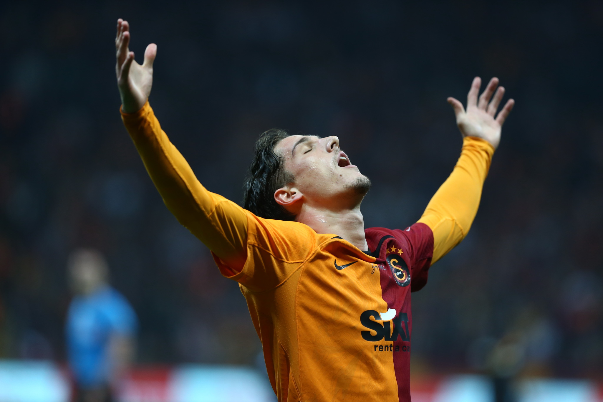 Galatasaray, Zaniolo’nun Geleceği İçin TFF’nin Yabancı Sınırı Kararını Bekliyor!